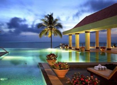 Kerala with Exotic Goa Package