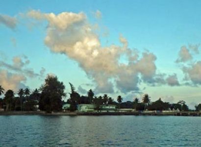 Golden Triangle with Beach and Backwaters Tour