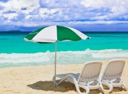 Golden Beaches of Goa Tour