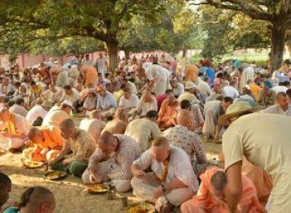 Weekend Mayapur Package/ Nine Island Package Tour: