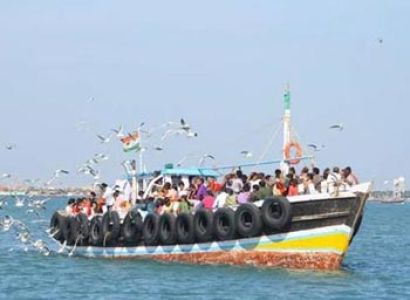 Kolkata To Ganga Sagar Tour