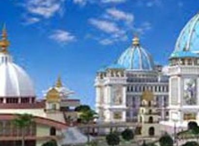 Ganges Heritage Tour