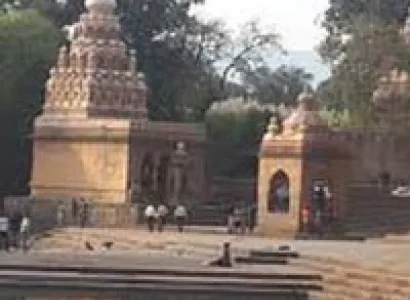 Weekend at Wai - Dakshin Kashi	Tour