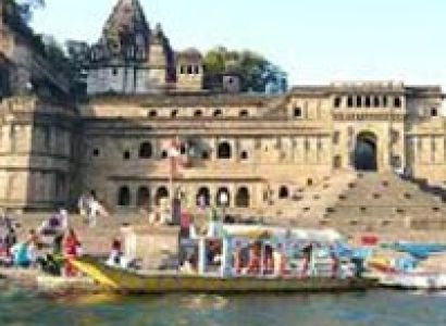 Madhya Pradesh Tour