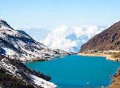 Darjeeling - Gangtok - Pelling Tour