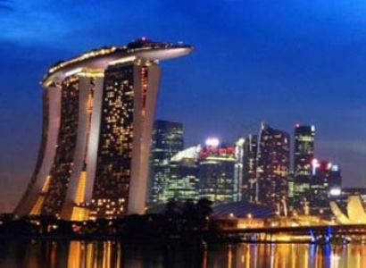 Singapore Tour