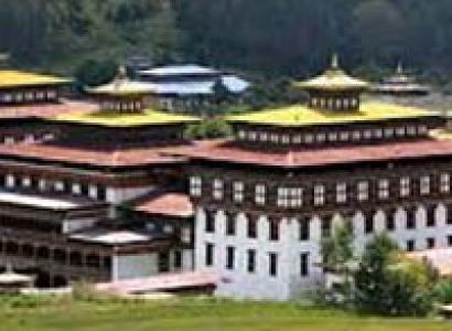 Bhutan Tour