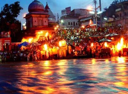 Char Dham Yatra Tour