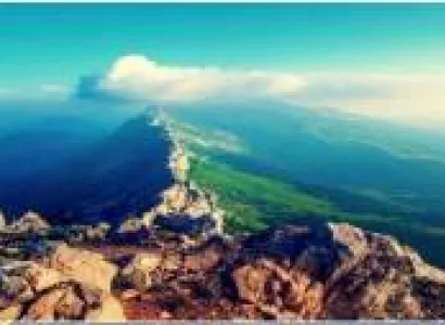 Trek to triund Package