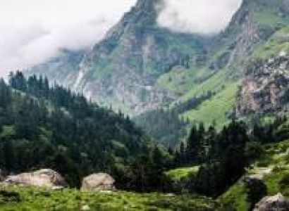 Local Bike Tour of Dharamshala