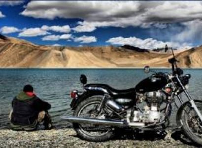 Leh Ladakh Tour 5 Nights & 6 Days