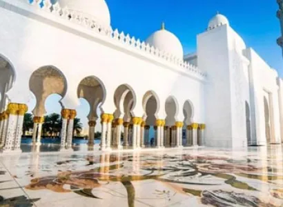 Delightful Dubai Tour