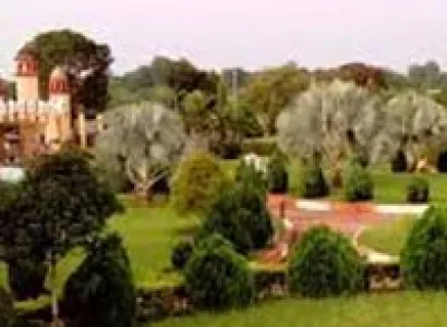 Arunachal Tribal Tour