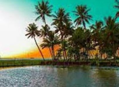 Alleppey Trivandrum Tour