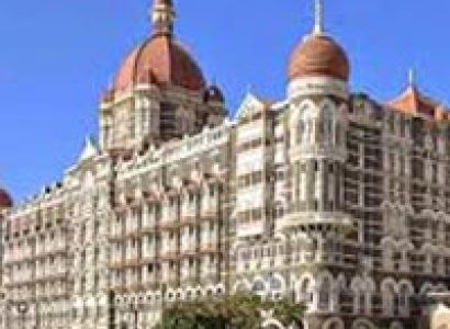 Tour to Dream City Mumbai