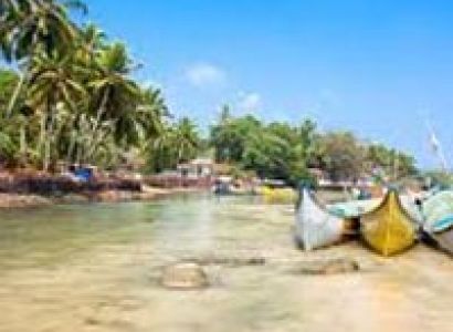 Mumbai Goa Tour