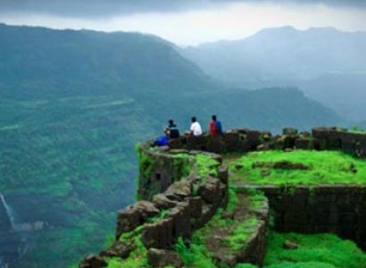 Alluring Maharashtra Tour