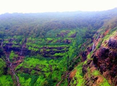 Matheran Tour