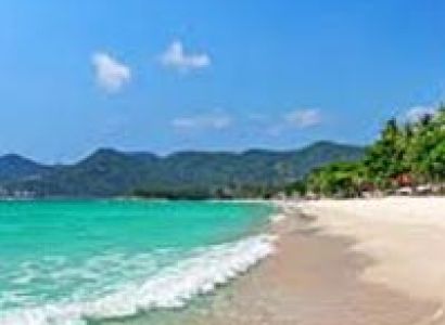 Delightful Goa Vacation Package