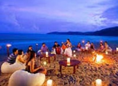Goa Tour Package