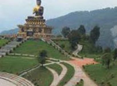 Darjeeling - Queen of Hills