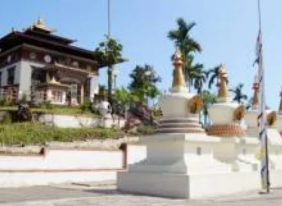Phuentsholing Tour
