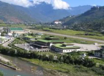 Phuentsholing Tour 9 Days