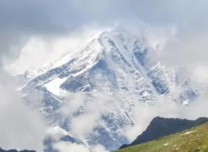 Himachal Aura Package