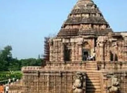 Weekend Hangout Tour