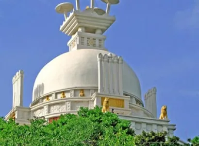 Weekend Hangout 3 Tour