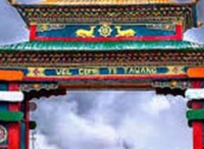 Tawang Excursion Tour Package