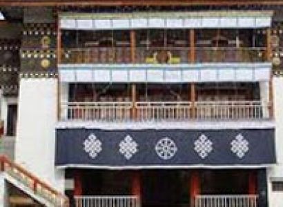 Blissful Tawang Tour