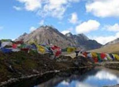 Arunachal Monastic Tour