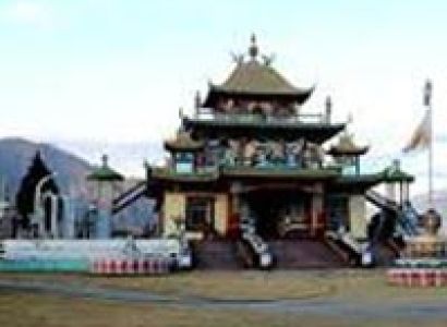 Arunachal & Assam Tour Package