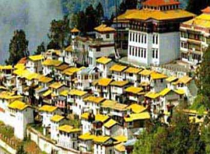 Tawang Family Tour