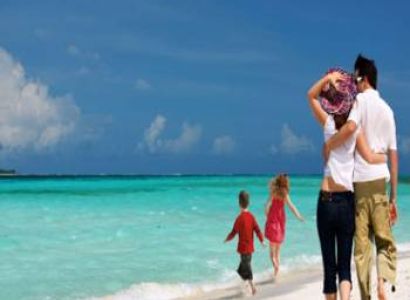 Family Package of Andaman Tour