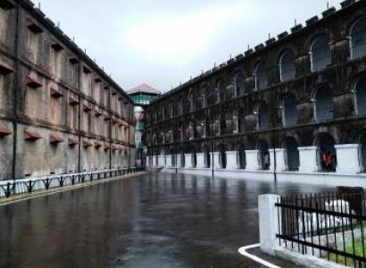 Port Blair- Havelock Family Package