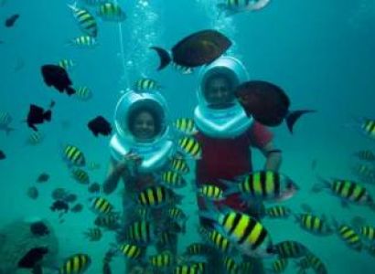 Port Blair- Havelock - Neil Island- Baratang Tour