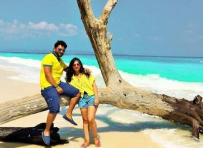 Magical Honeymoon in Andaman Tour