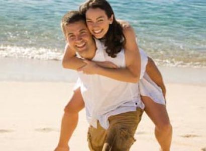 Romantic Gateway in Andamaan Package