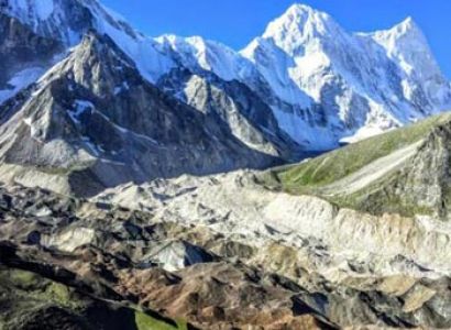 Dronagiri Mountain Holiday Packages