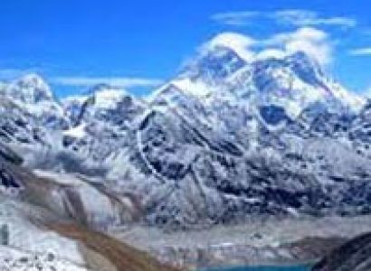 Winter Kuari Pass Treks Tour