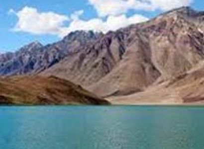 Chandratal Baralacha Trek Tour