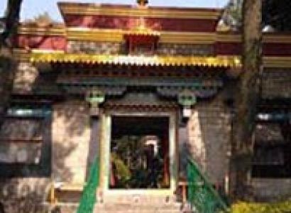 Dharamshala to Chamba Trek Tour