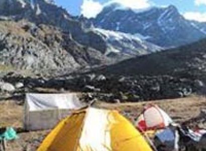 Dharamashala Nayagaon Trek Tour