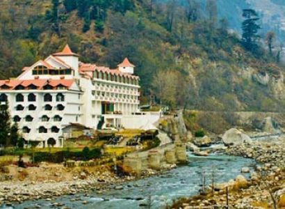 Manali Tour Packages