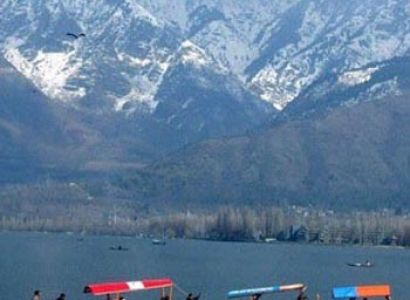 Kashmir Honeymoon Tour 5N 6D