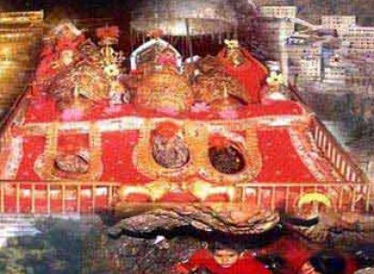 Vaishno Devi Tour 2N 3D