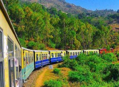 Chandigarh Shimla Kinnaur Tour package