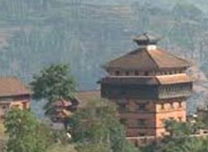 Ultimate Valley Kinnaur Tour